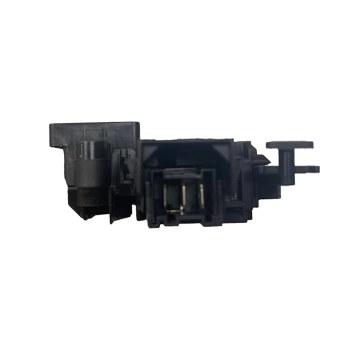 Drum Washing Machine Door Lock - Compatible with Samsung