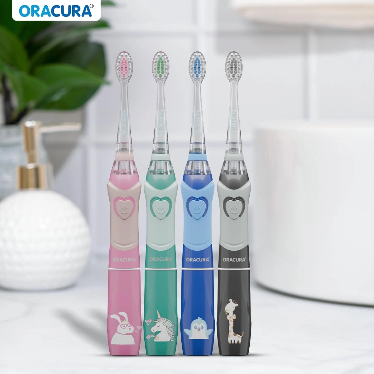 Sonic Lite - KSB100 36,000 strokes per minute