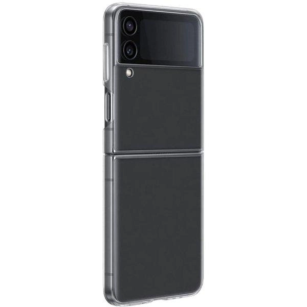 Slim Cover Back Case for Samsung Flip 4