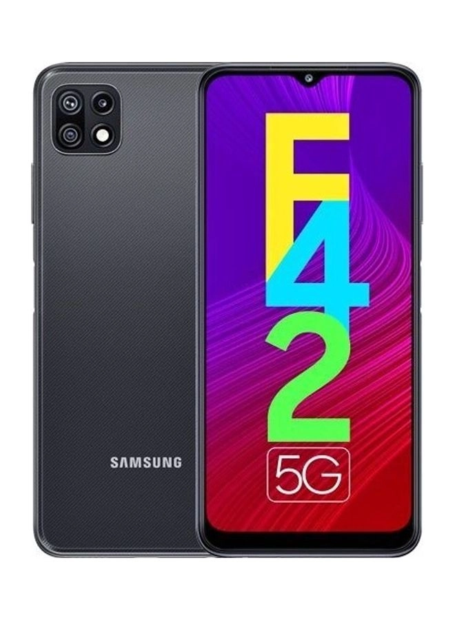 Galaxy F42 - 8GB 128GB