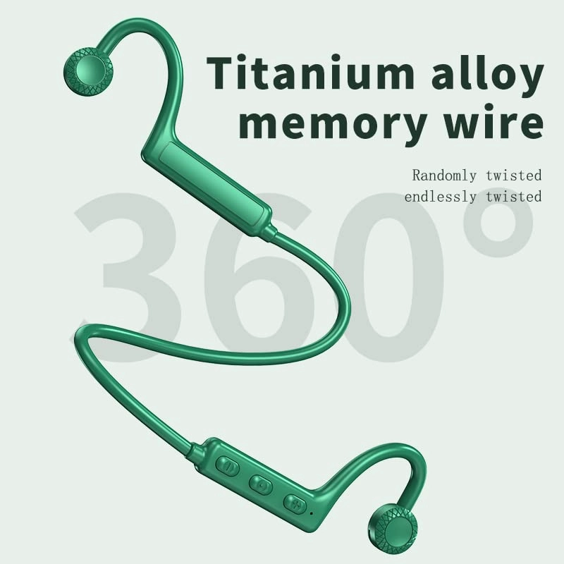 BL12 Wireless Headset