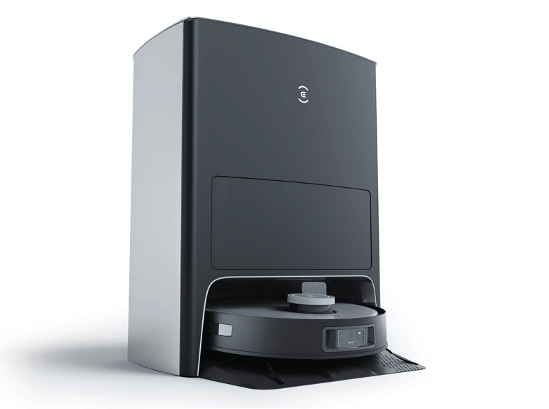Ecovacs X1 OMNI