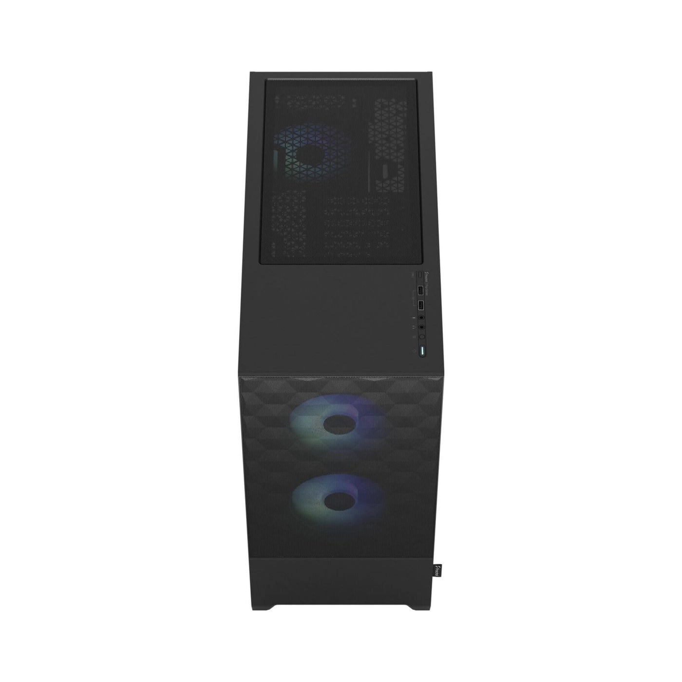 Pop 2 Air - Tempered Glass Side Panel Mid Tower