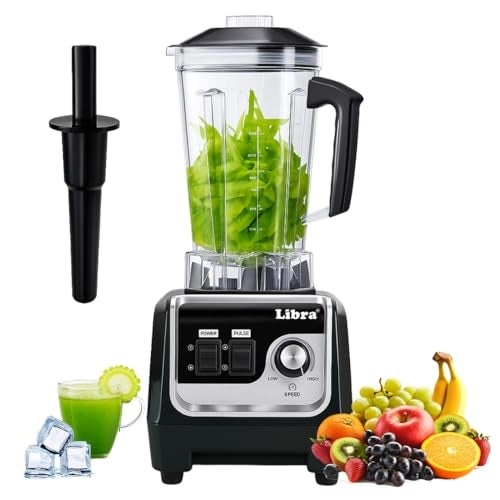 Libra Blender - 2000W