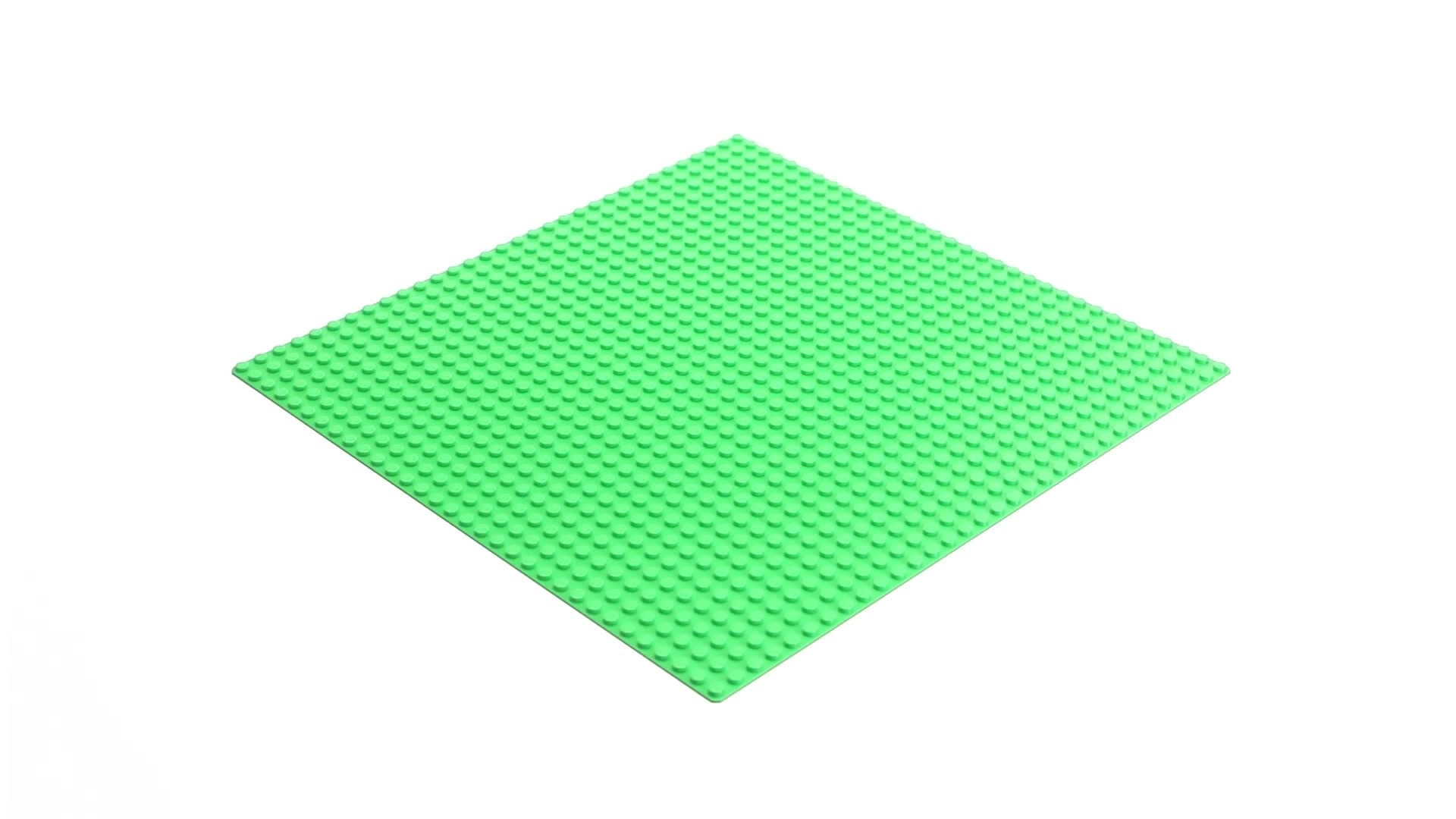 Classic Baseplate 2304 - 32X32 studs 1 piece