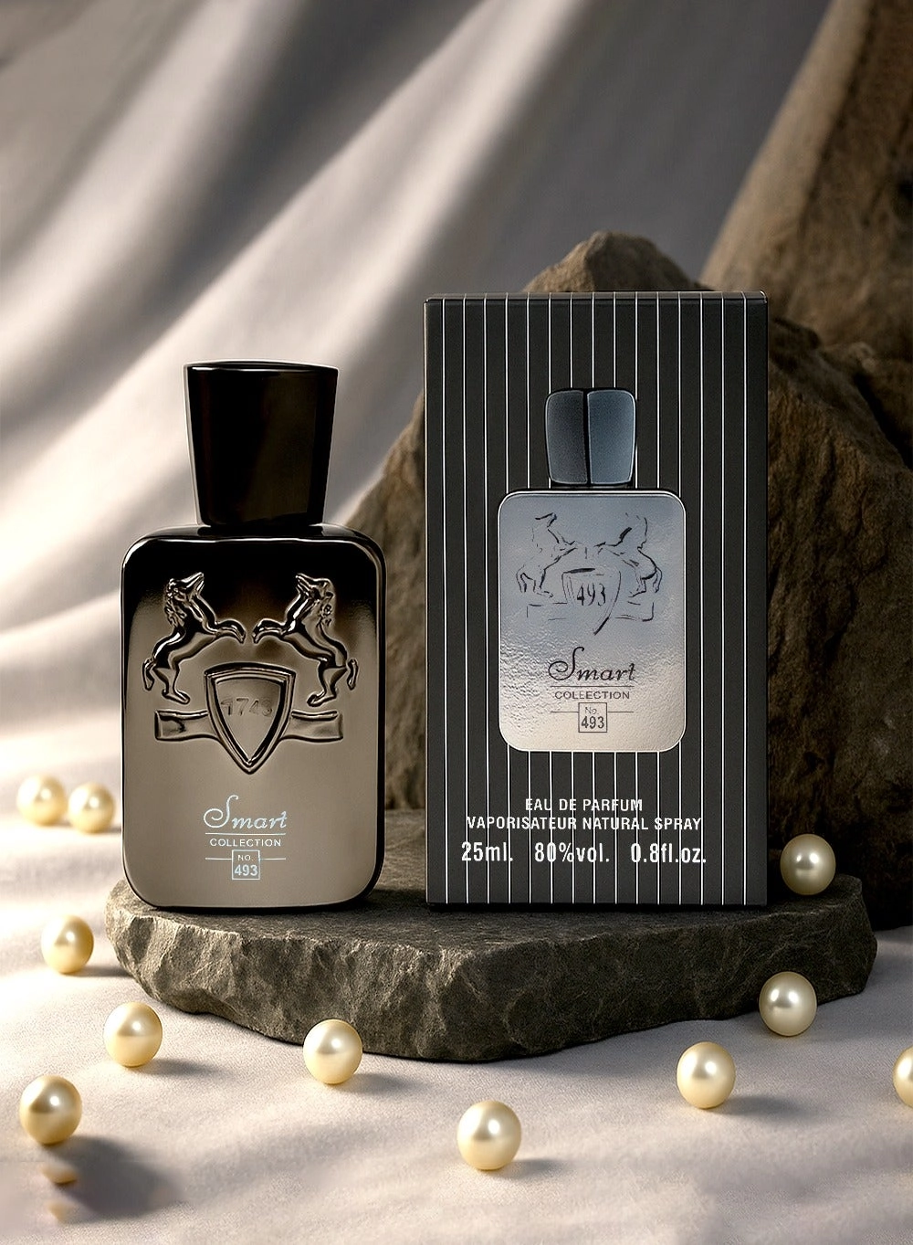 Smart Collection No. 493 - 25ml