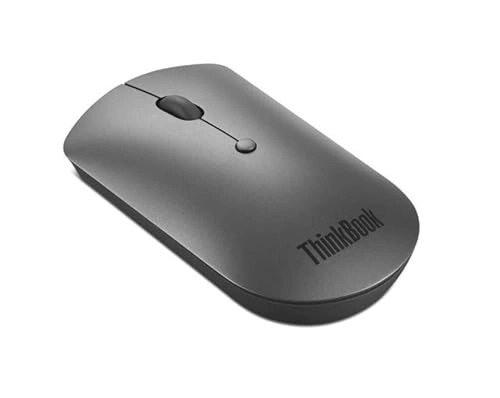 ThinkBook Silent Mouse - Bluetooth