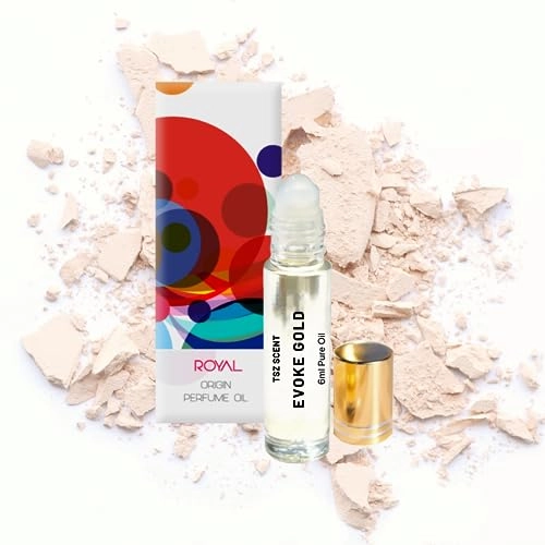 Evokes Gold Eau de Parfum 6 ml