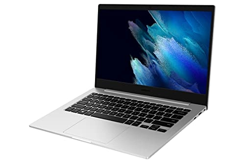 Galaxy Book Go NP345XLA-KB2UK - 14'' Snapdragon 8GB DDR4 128GB SSD