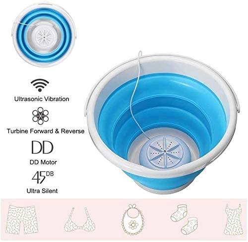 Portable Washer