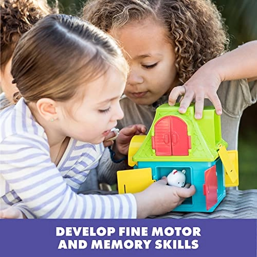 Bears in Pairs - 24 months - 4 years 15 pieces