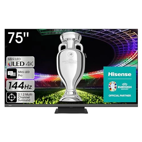 U8K - 75 inch