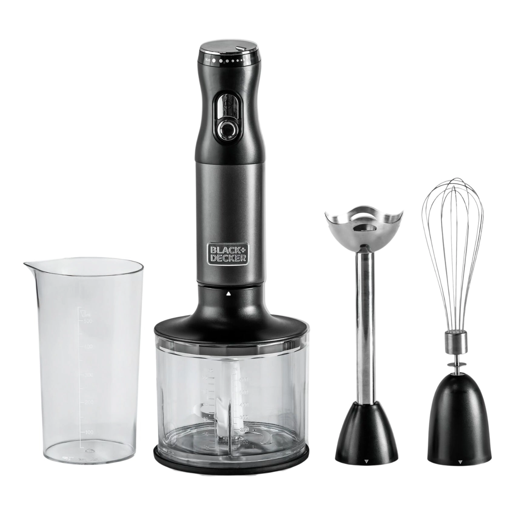 SSHB625-B5 - 600ml 600W