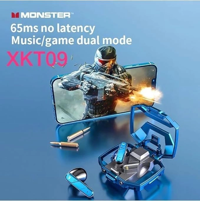 XKT09 Wireless Earbud