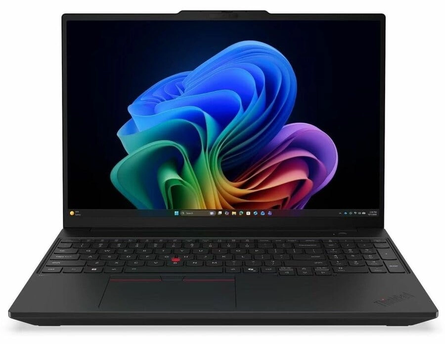 Lenovo ThinkPad T16 Gen 5 Core Ultra 5 325 16GB RAM 512GB SSD FHD+