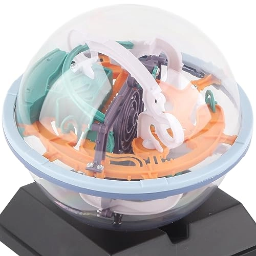 3D Maze Ball - 18 months+