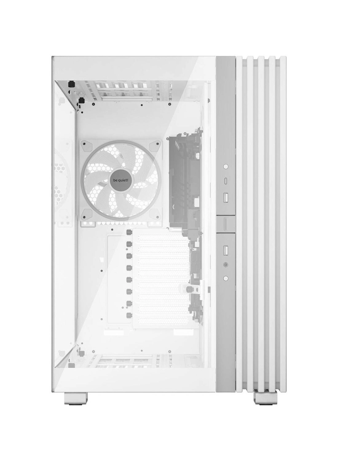 Light Base 900 FX - Side window Full Tower