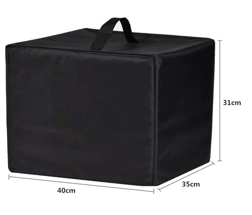 Nylon Fabric Dust Cover - Nylon+Heat resistant 1 piece(s)