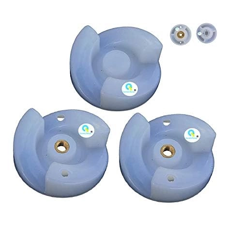 Motor Coupler - Carbon Brush Jar Couplers