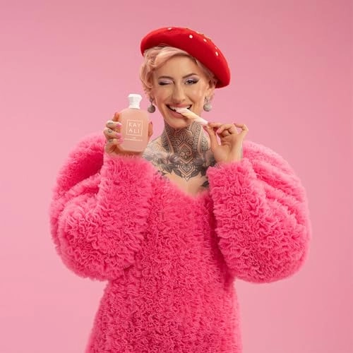 Yum Boujee Marshmallow 81 Eau de Parfum - 10ml