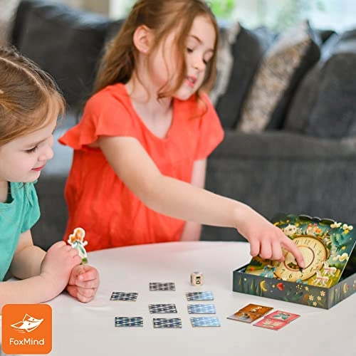 Cinderella: Cooperative Memory Fairytale