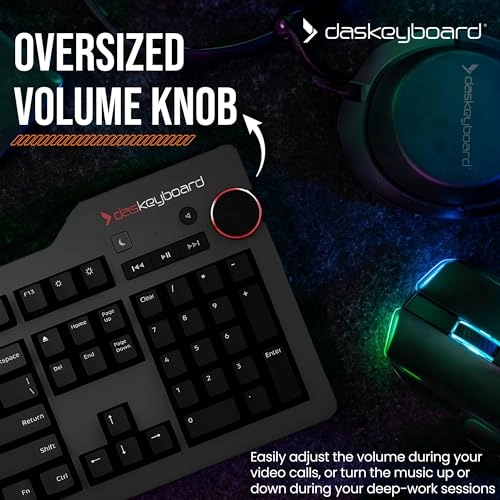 4 Professional for Mac - QWERTY Wired