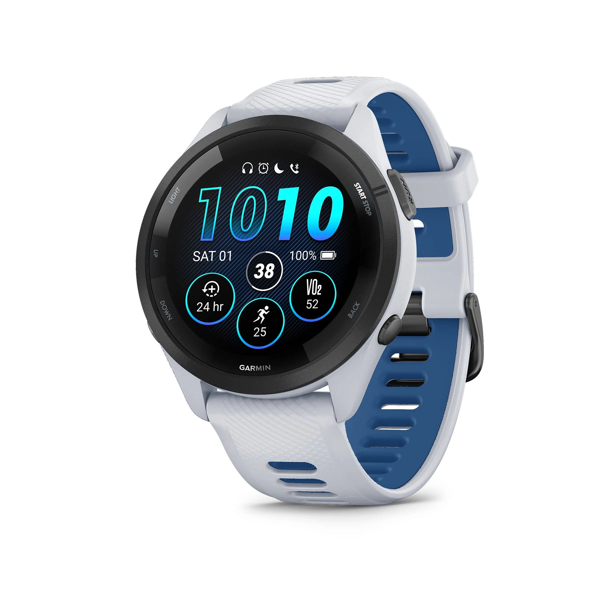 Forerunner 265 GPS