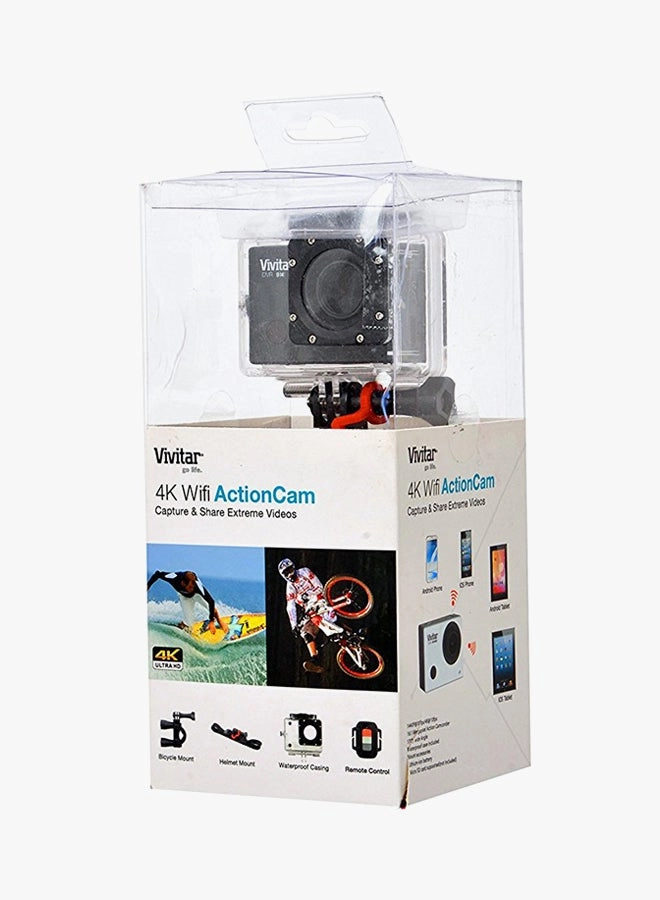 DVR914HD 4K