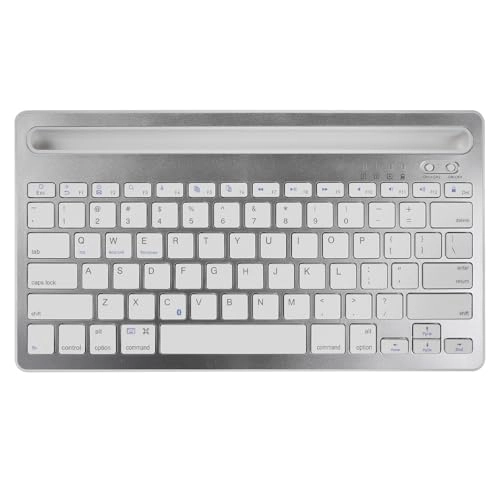 Wireless Keyboard - QWERTY Wireless