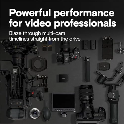 X10 Pro - 1TB