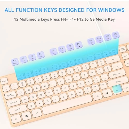 Keyboard - US Wired