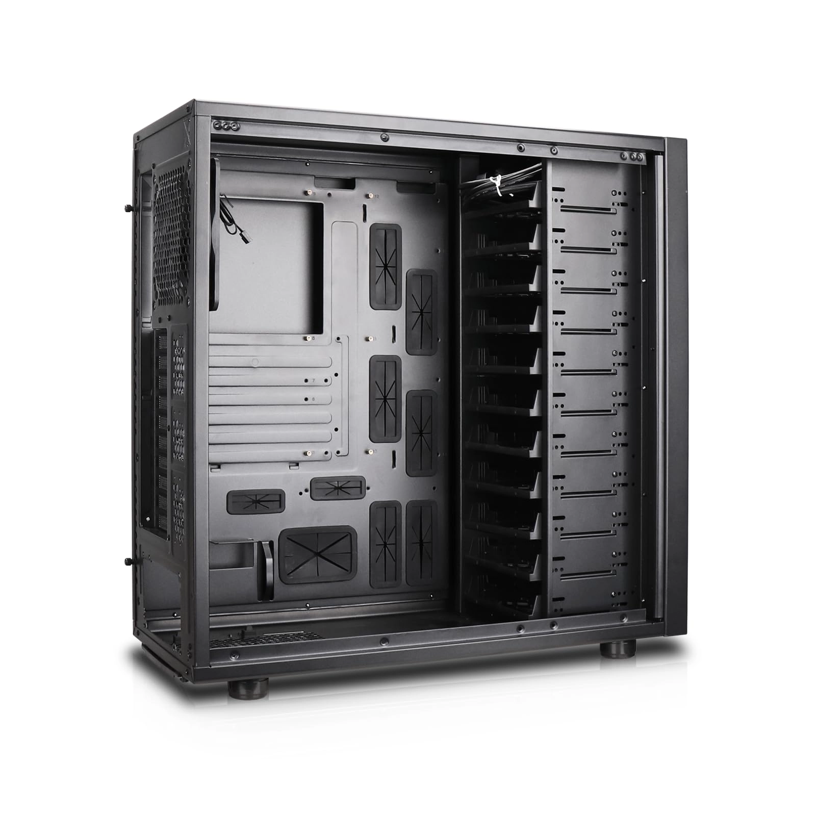THOR NAS PRO - Full Tower