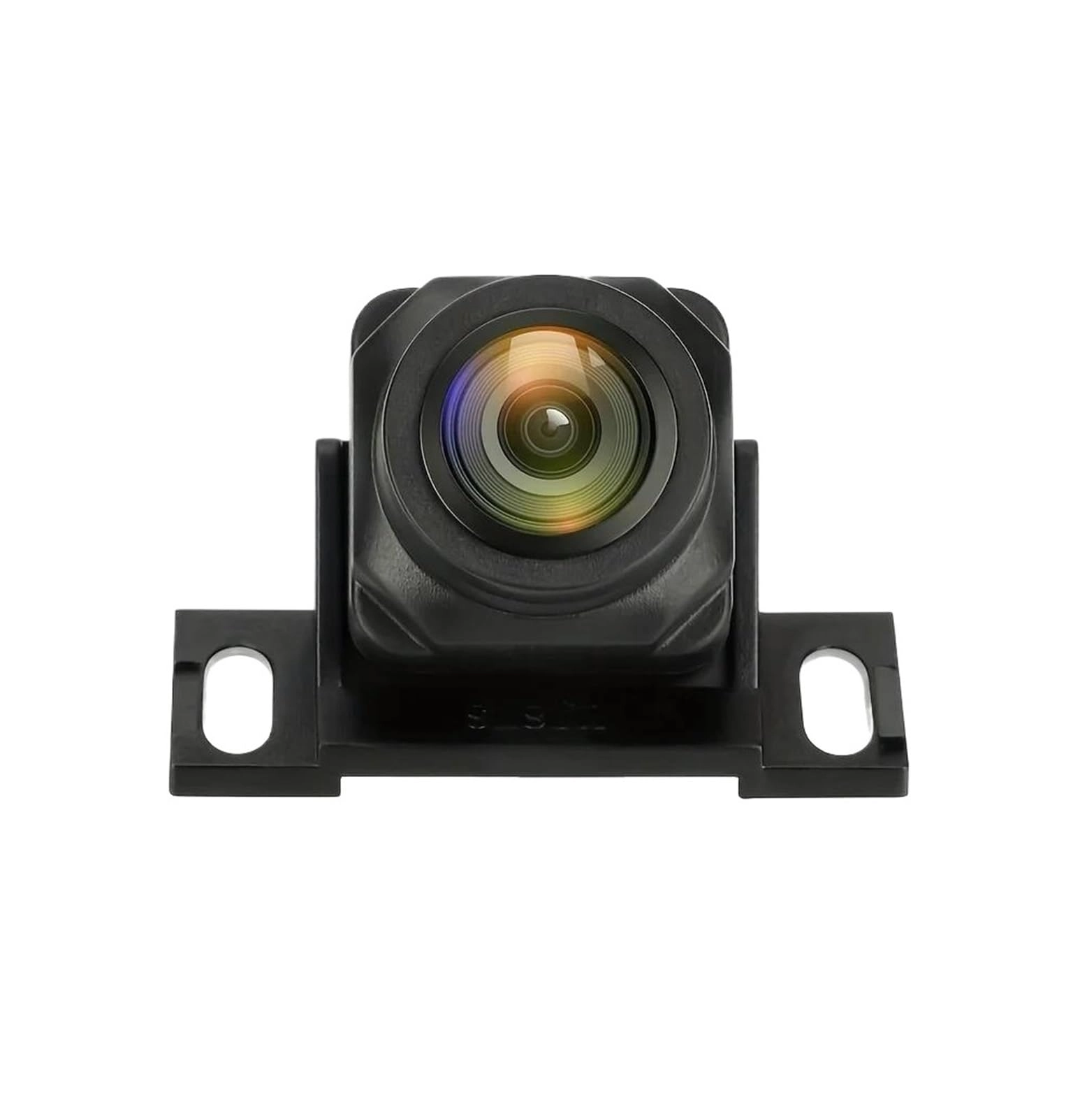 Intelligent Dynamic Trajectory Car Rear View Camera - Night Vision Wire 4K AHD 1080P