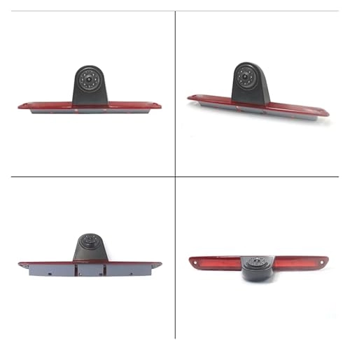 Car Backup Camera - Night vision