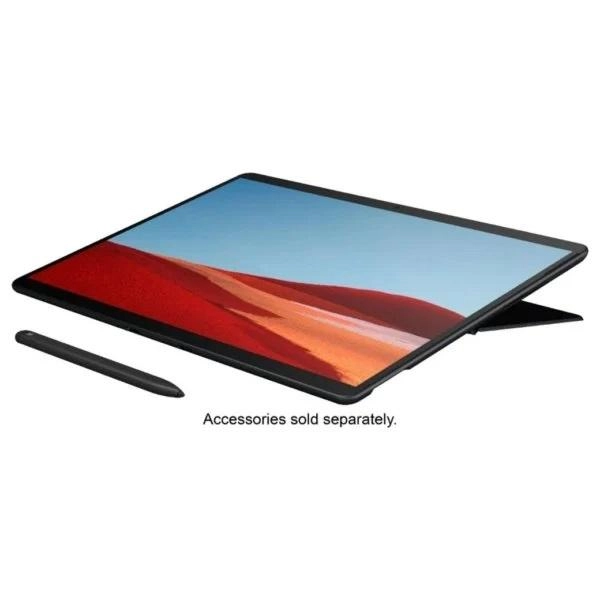Surface Pro X - 128GB 13"