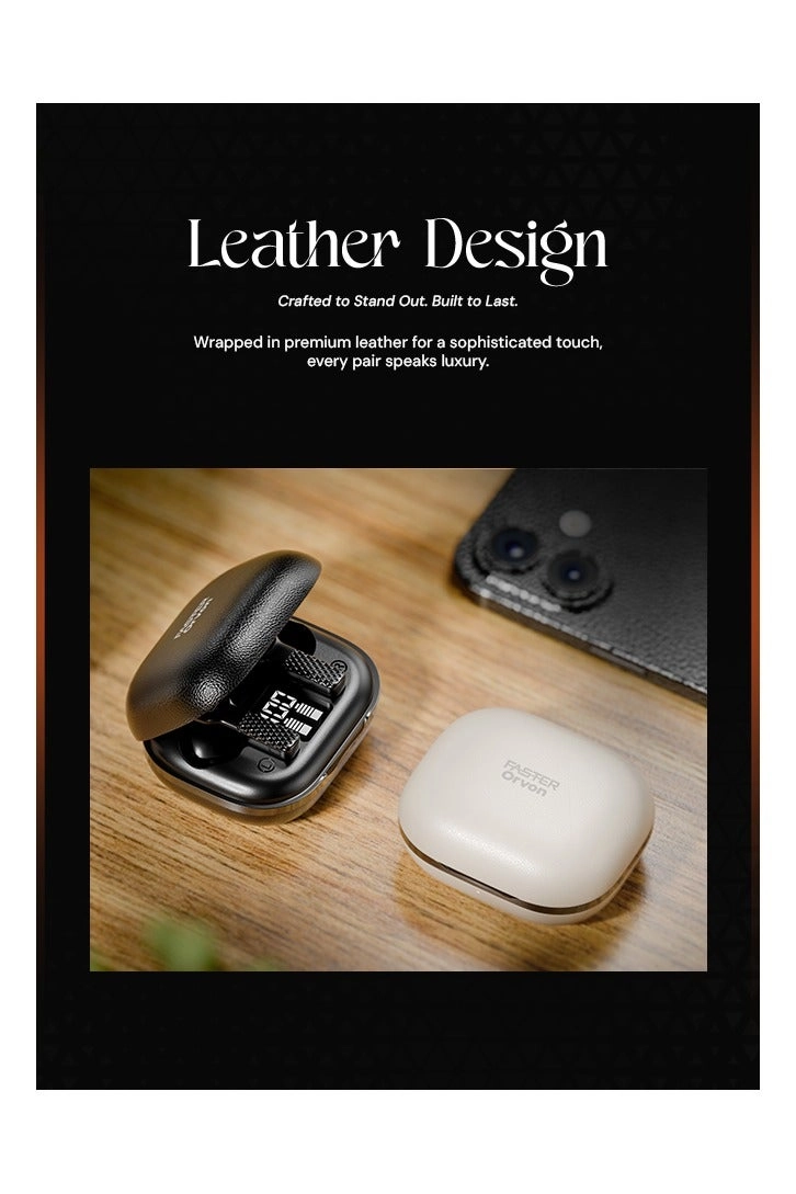 Orvon Wireless Earbud