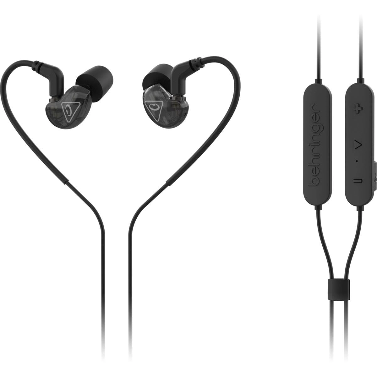 Music Tribe SD251-BT Wireless Earphone