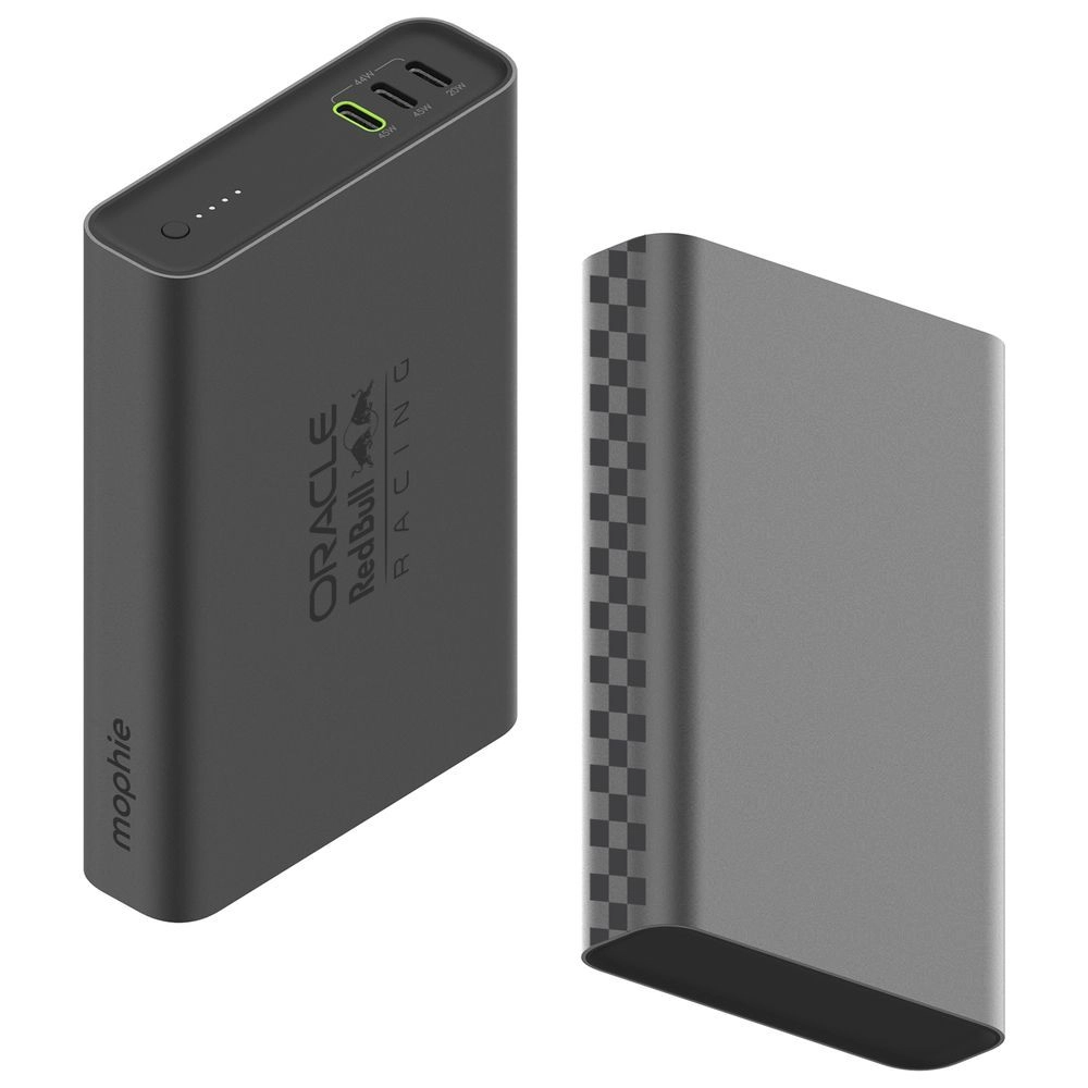 ZAGG Powerstation Pro - 20000mAh 45W 3x USB-C