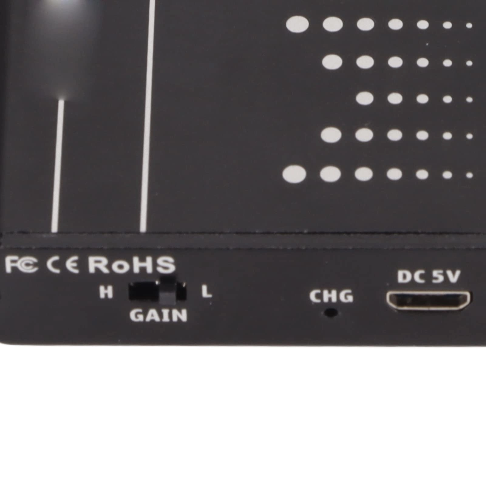 XUMIUZIY Headphone Amplifier