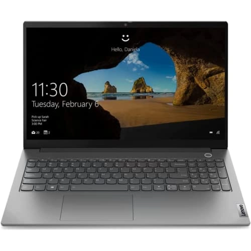 (Open Box) ThinkBook 14 G2 - 14'' 512GB 16GB Core i5-1135G7