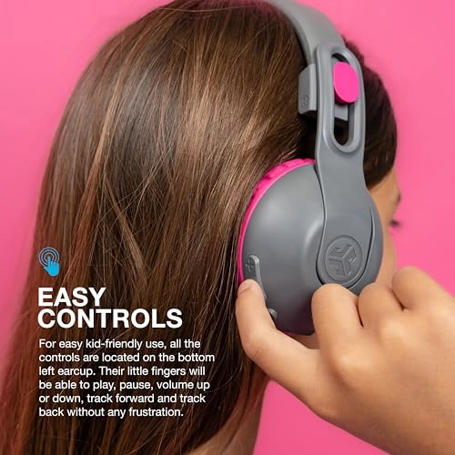 JBuddies Studio 2 Wireless Headset