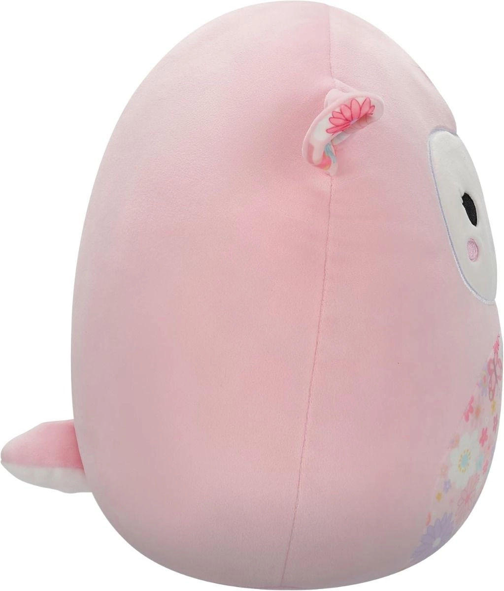 Lala - Medium 12 inch Pink