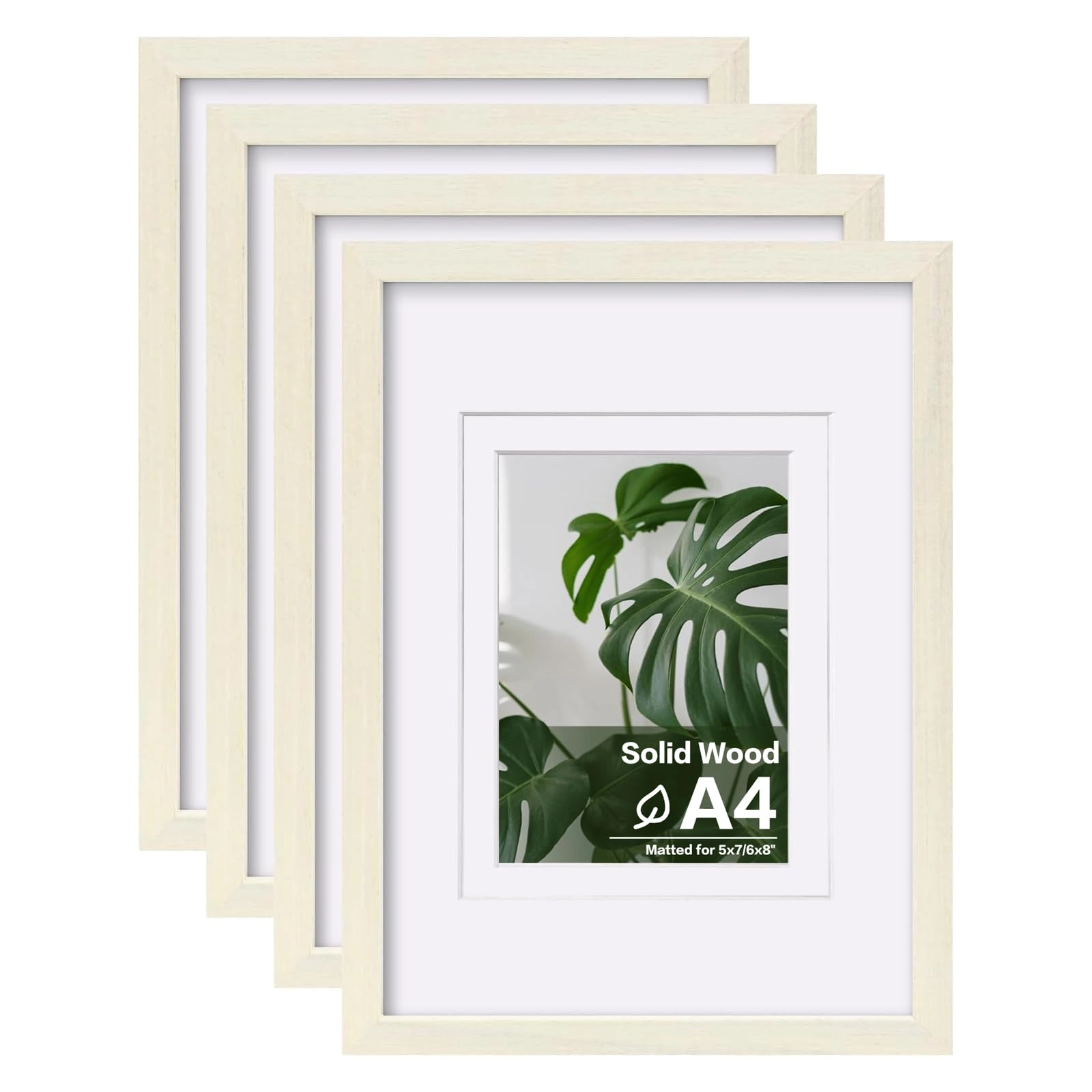 Picture Frame - A4