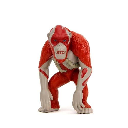 Godzilla x Kong - Monster Verse (6.5 cm)