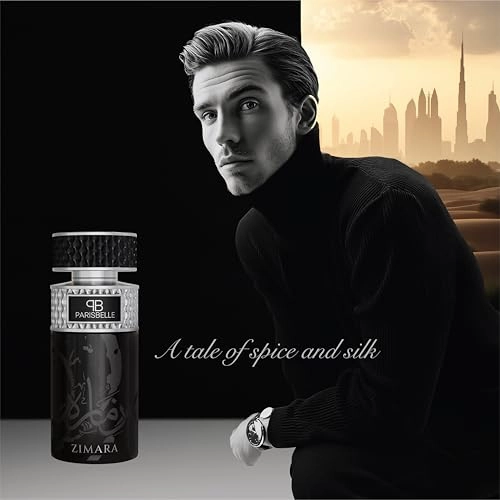 Zimara Oasis - 100ml