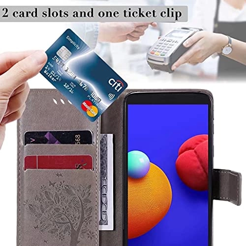 Ultra Slim Fit Wallet Case for Xiaomi 13 Lite 5G