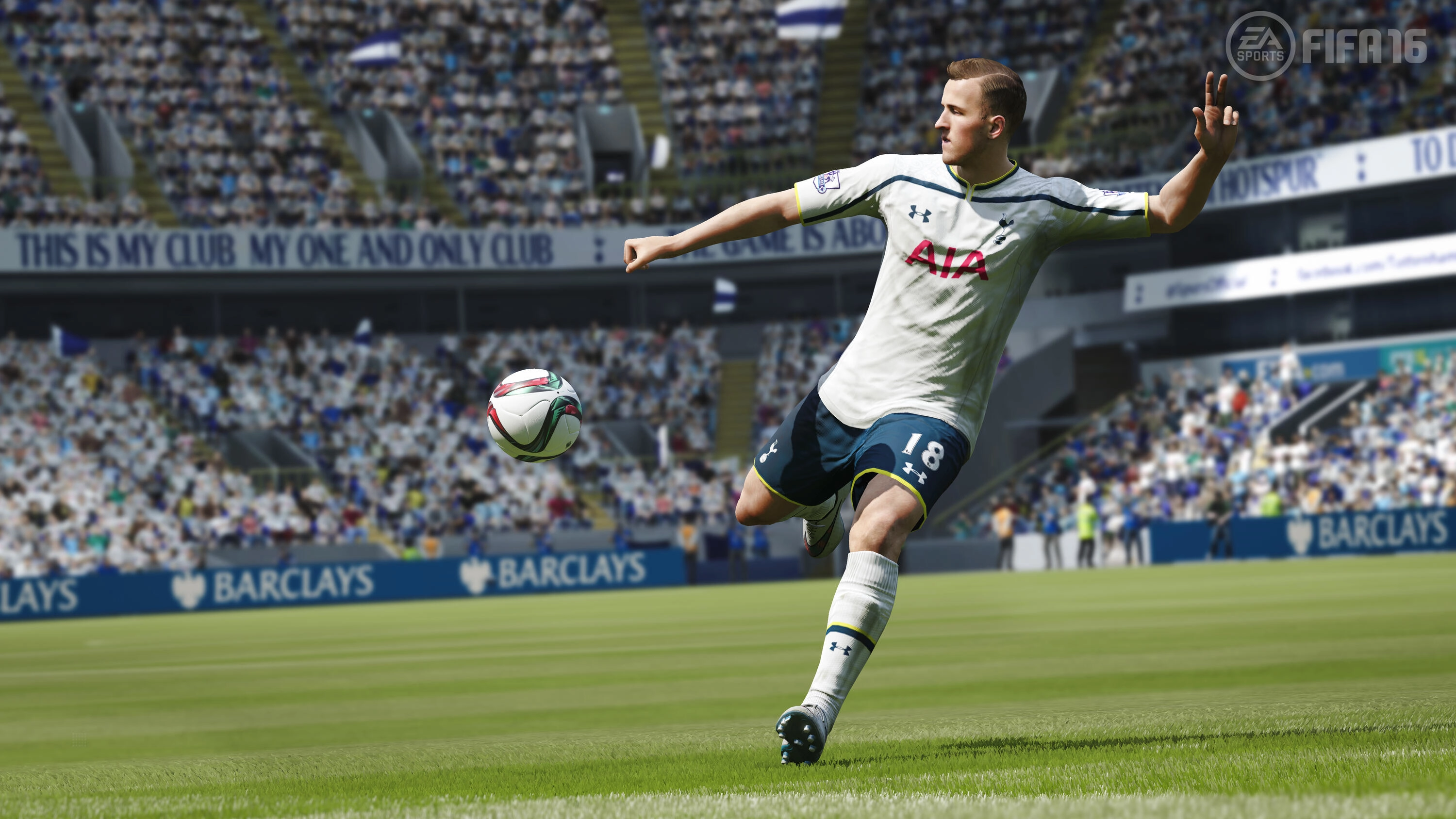 Fifa 16 - PlayStation 4