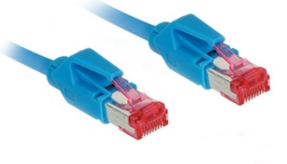 Alcasa Cat6 S/FTP - 10 m