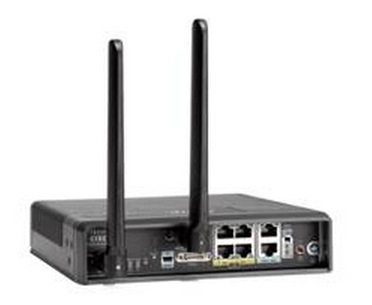 Cisco 819HG - 3G