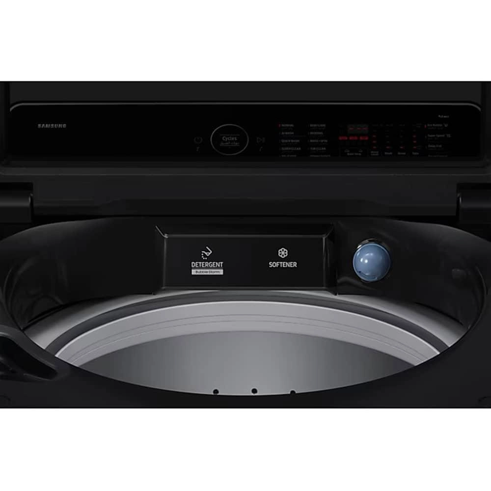 Bespoke WA80F13S8BGU